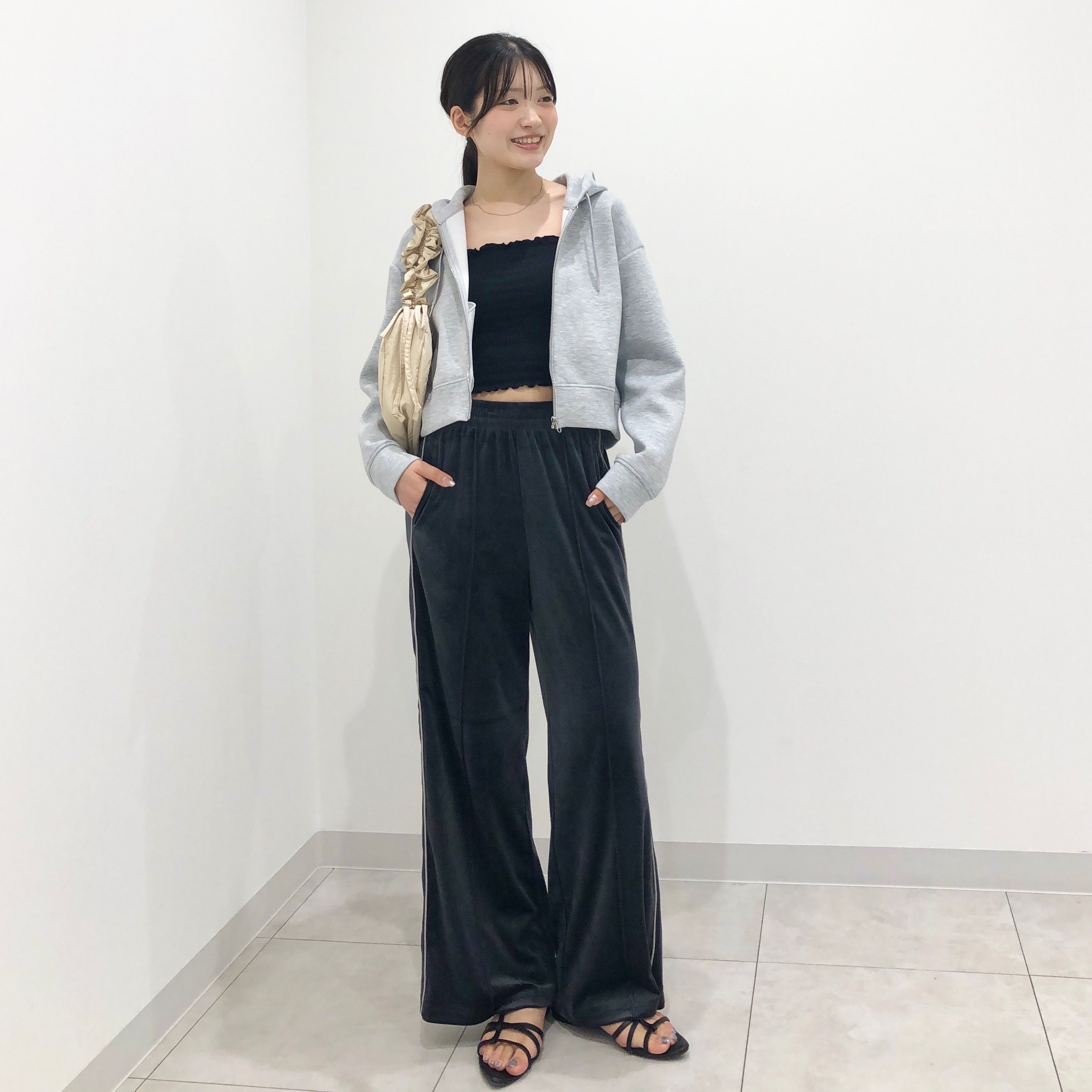新商品のご紹介🆕 │ジーユー │ ショップブログ │ アミュ